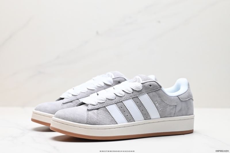 Adidas Campus Shoes